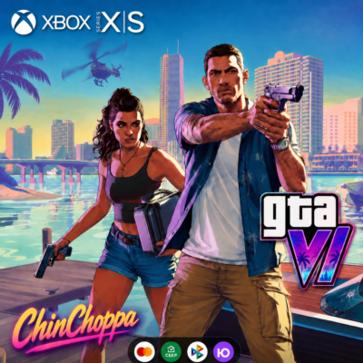 Grand Theft Auto VI XBOX XS для региона Америка(USD)
