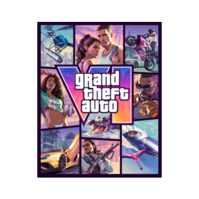 GRAND THEFT AUTO VI GTA 6 PLAYSTATION 5 PRE-ORDER WITH BONUSES
