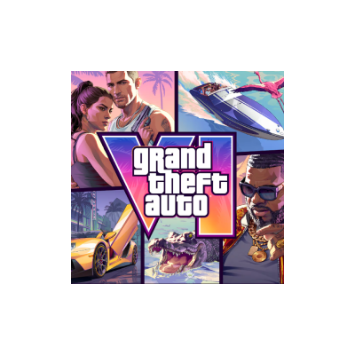 Grand Theft Auto VI ( GTA 6 ) Стандартное издание XBOX SERIES X|S ПРЕДЗАКАЗ