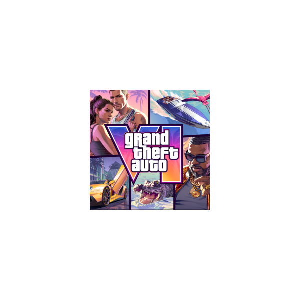 Grand Theft Auto VI ( GTA 6 ) Стандартное издание XBOX SERIES X|S ПРЕДЗАКАЗ