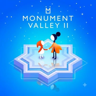 Monument Valley 2 (Ключ Steam | РФ+СНГ)