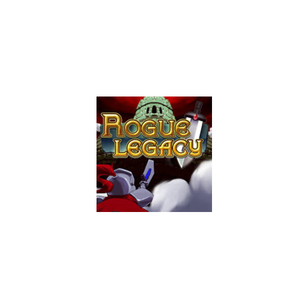 Rogue Legacy Steam ключ Весь Мир Global RU/CIS РФ Россия key код стим СНГ