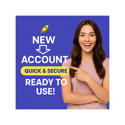🔵Discord | Reddit | Telegram аккаунт