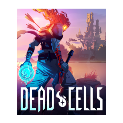 Dead Cells – Доступ к Steam (офлайн) + Дополнительные игры