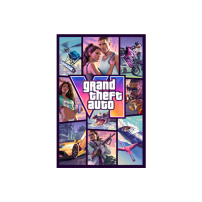 GTA 6 ДЛЯ PS 4/5 & XBOX SERIES X|S 🔥 ДЕШЕВО ПРЕДЗАКАЗ