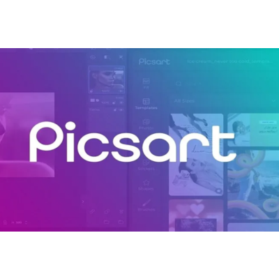 🔥  Picsart Plus/Pro личная подписка 12 месяцев 🔥