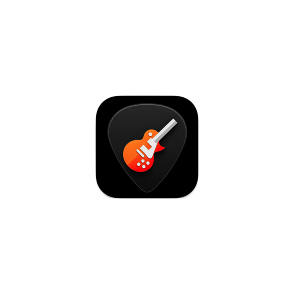 Guitar Pro 8 Win/Mac бессрочный ключ