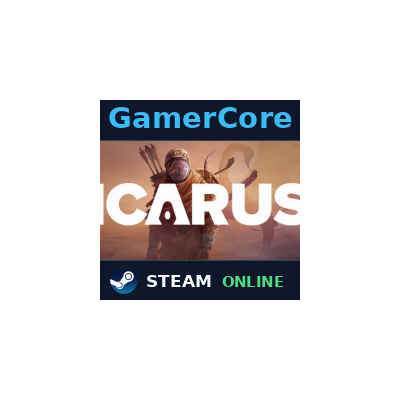 ICARUS | Online | Аренда Steam аккаунта | Автовыдача