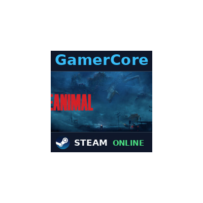 REANIMAL Deluxe Edition | Online | Аренда Steam аккаунта | Автовыдача