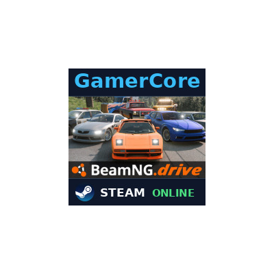 Автовыдача | BeamNG.drive | Online | Аренда Steam аккаунта