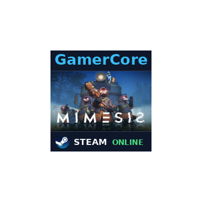 Автовыдача | MIMESIS | Online | Аренда Steam аккаунта