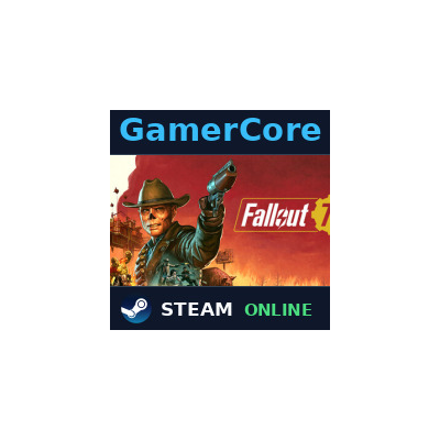 Автовыдача | Fallout 76 | Online | Аренда Steam аккаунта