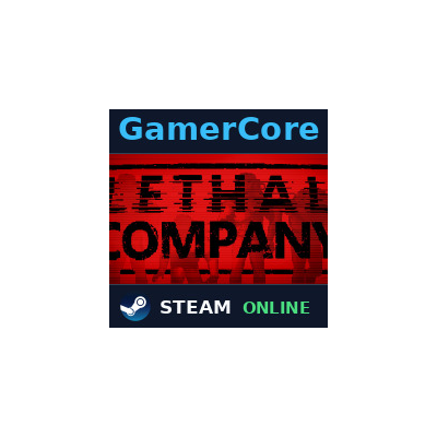 Автовыдача | Lethal Company | Online | Аренда Steam аккаунта