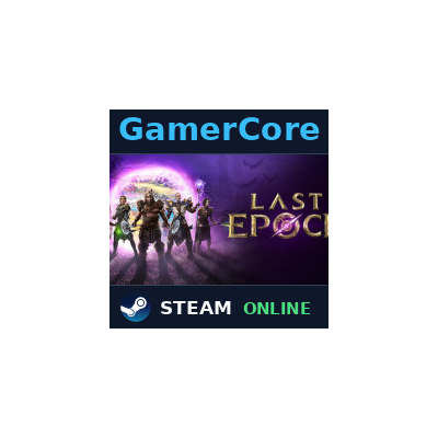 Автовыдача | Last Epoch | Online | Аренда Steam аккаунта