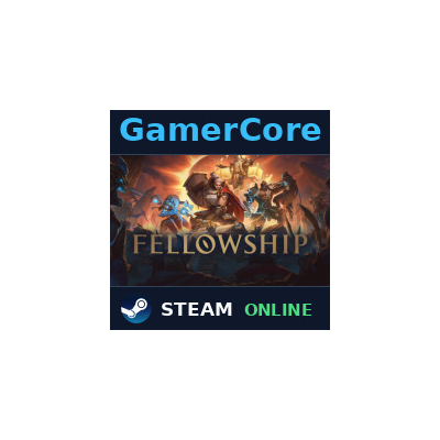 Автовыдача | Fellowship | Online | Аренда Steam аккаунта