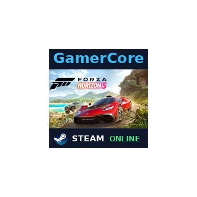 Автовыдача | Forza Horizon 5 - Premium Edition | Online | Аренда Steam аккаунта