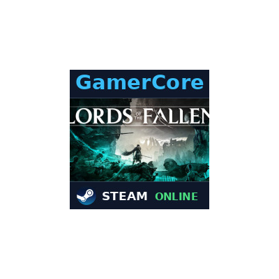 Автовыдача | Lords of the Fallen Deluxe Edition | Online | Аренда Steam аккаунта