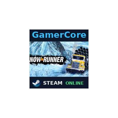 Автовыдача | SnowRunner | Online | Аренда Steam аккаунта