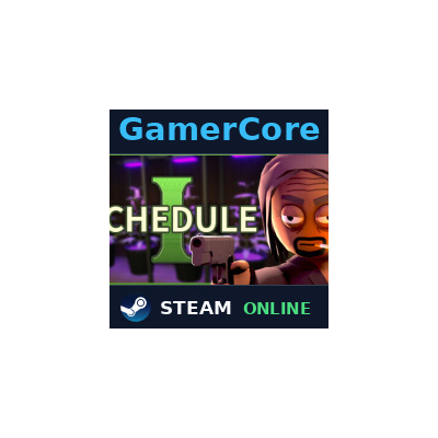 Автовыдача | Schedule I | Online | Аренда Steam аккаунта