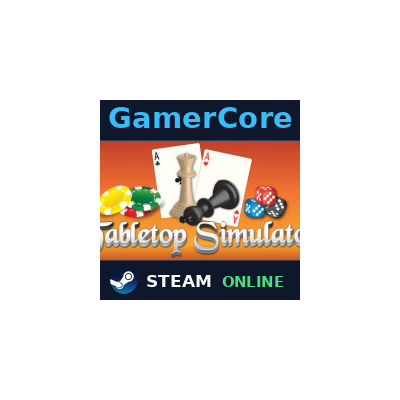 Автовыдача | Tabletop Simulator | Online | Аренда Steam аккаунта