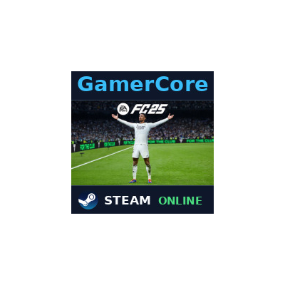 Автовыдача | EA SPORTS FC 25 | Online | Аренда Steam аккаунта