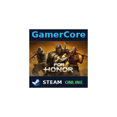 Автовыдача | FOR HONOR – Ultimate Edition | Online | Аренда Steam аккаунта