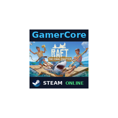Автовыдача | Raft | Online | Аренда Steam аккаунта