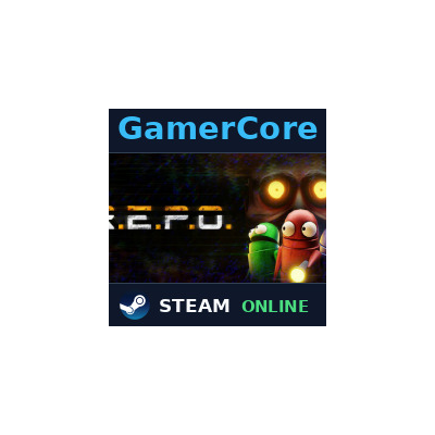 Автовыдача | R.E.P.O. | Online | Аренда Steam аккаунта