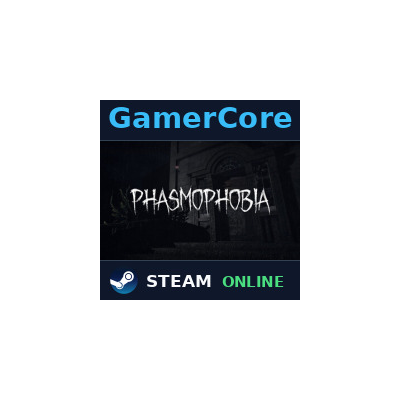 Автовыдача | Phasmophobia | Online | Аренда Steam аккаунта