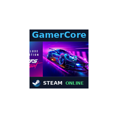 Автовыдача | Need for Speed Heat | Online | Аренда Steam аккаунта