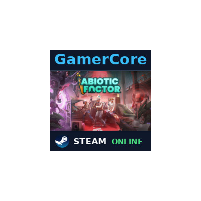 Автовыдача | Abiotic Factor | Online | Аренда Steam аккаунта
