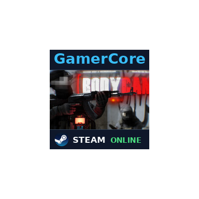 Автовыдача | Bodycam | Online | Аренда Steam аккаунта