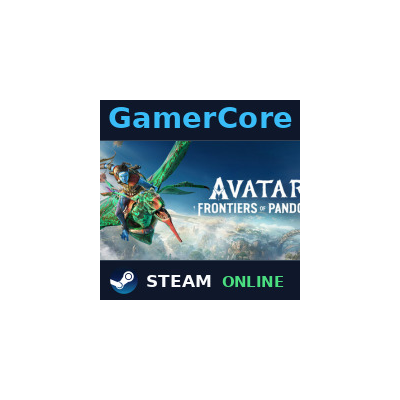Автовыдача | Avatar: Frontiers of Pandora — Complete Edition | Online | Аренда Steam
