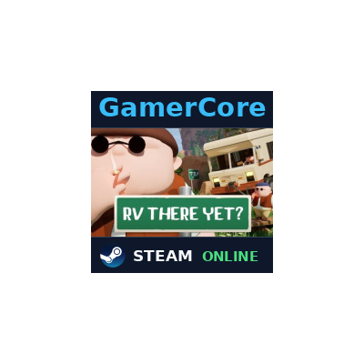 Автовыдача | RV There Yet? | Online | Аренда Steam аккаунта