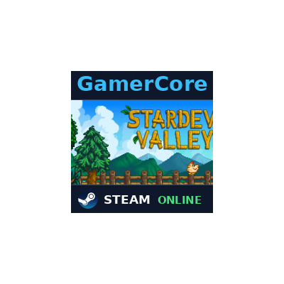 Автовыдача | Stardew Valley | Online | Аренда Steam аккаунта