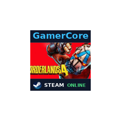 Автовыдача | Borderlands 4 - Super Deluxe Edition | Online | Аренда Steam аккаунта