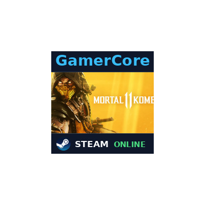 Автовыдача | Mortal Kombat 11 - Ultimate | Online | Аренда Steam аккаунта