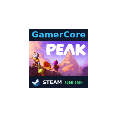 Автовыдача | PEAK | Online | Аренда Steam аккаунта