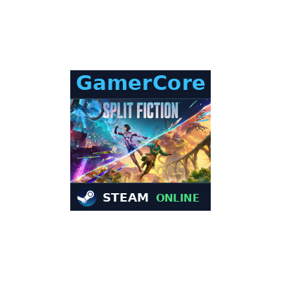 Автовыдача | Split Fiction | Online | Аренда Steam аккаунта