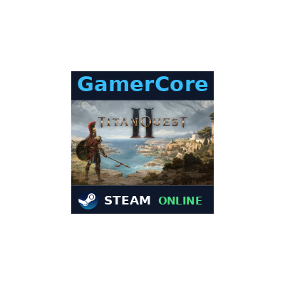 Автовыдача | Titan Quest II | Online | Аренда Steam аккаунта