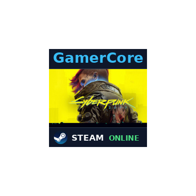 Автовыдача | Cyberpunk 2077 | Online | Аренда Steam аккаунта