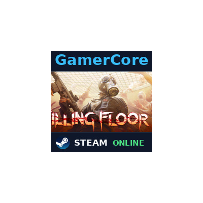Автовыдача | Killing Floor 2 - Ultimate Edition | Online | Аренда Steam аккаунта