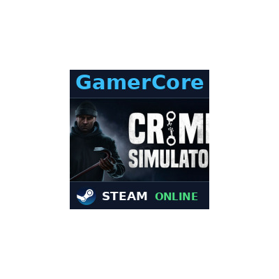 Автовыдача | Crime Simulator | Online | Аренда Steam аккаунта