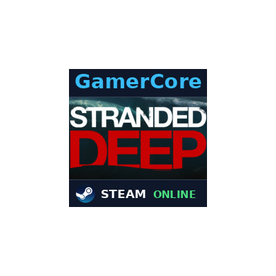 Автовыдача | Stranded Deep | Online | Аренда Steam аккаунта
