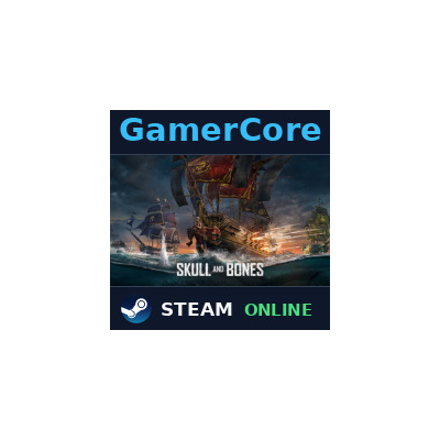 Автовыдача | Skull and Bones - Deluxe Edition Year 2 | Online | Аренда Steam аккаунта