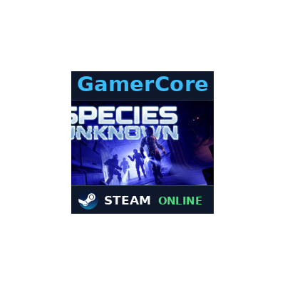 Автовыдача | Species: Unknown | Online | Аренда Steam аккаунта