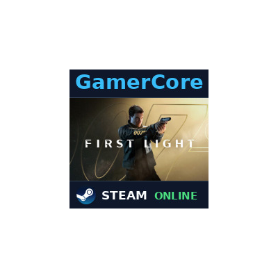Автовыдача | 007 First Light | Online | Аренда Steam аккаунта