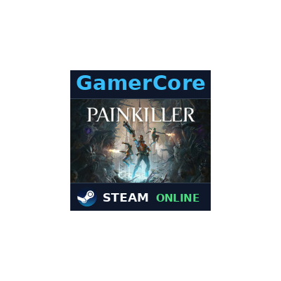 Автовыдача | Painkiller | Online | Аренда Steam аккаунта