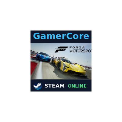 Автовыдача | Forza Motorsport - Premium Edition | Online | Аренда Steam аккаунта