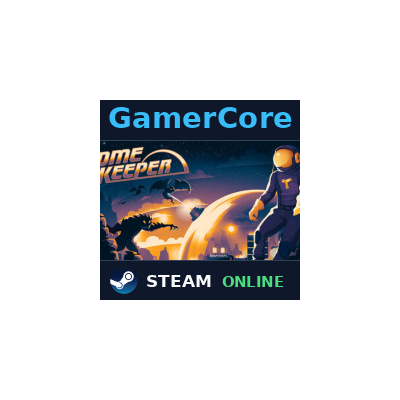 Автовыдача | Dome Keeper | Online | Аренда Steam аккаунта